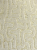 Trotter Ivory Hamilton Fabric 